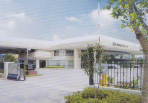 雷克萨斯（日本）展厅项目