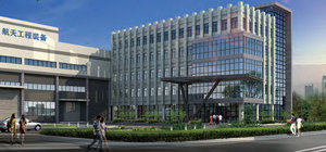 航天工程装备（苏州）有限公司新建厂房